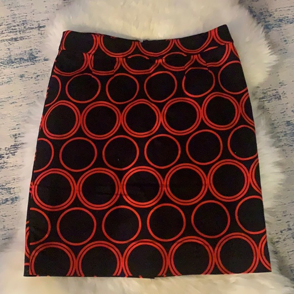 Banana Republic mid/mini skirt - Picture 1 of 5